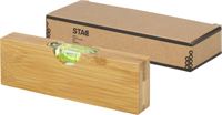 LIVELLA CON APRIBOTTIGLIE IN LEGNO